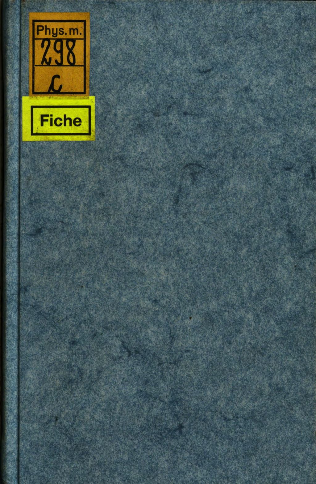 Cover of Ausgewählte Weissagungen, entnommen kirchlich approbirten Schriften nebst Lebensumriß der betreffenden begnadigten Personen