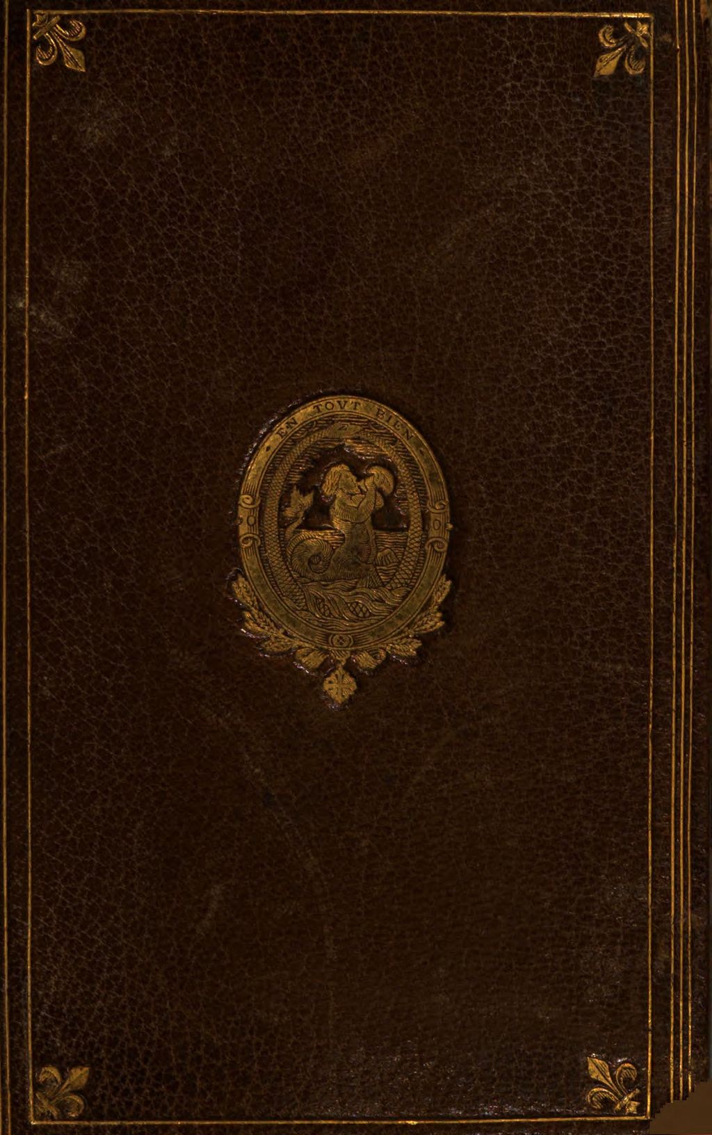 Cover of Esopus