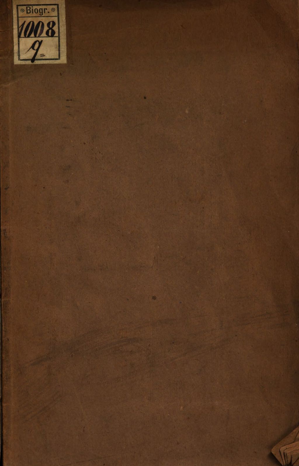 Cover of Centenaire de J.-J. Rousseau