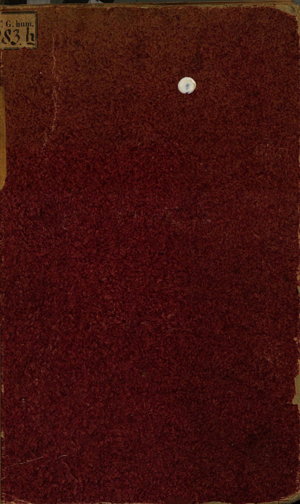 Cover of Das Märchen vom Schlaraffenlande