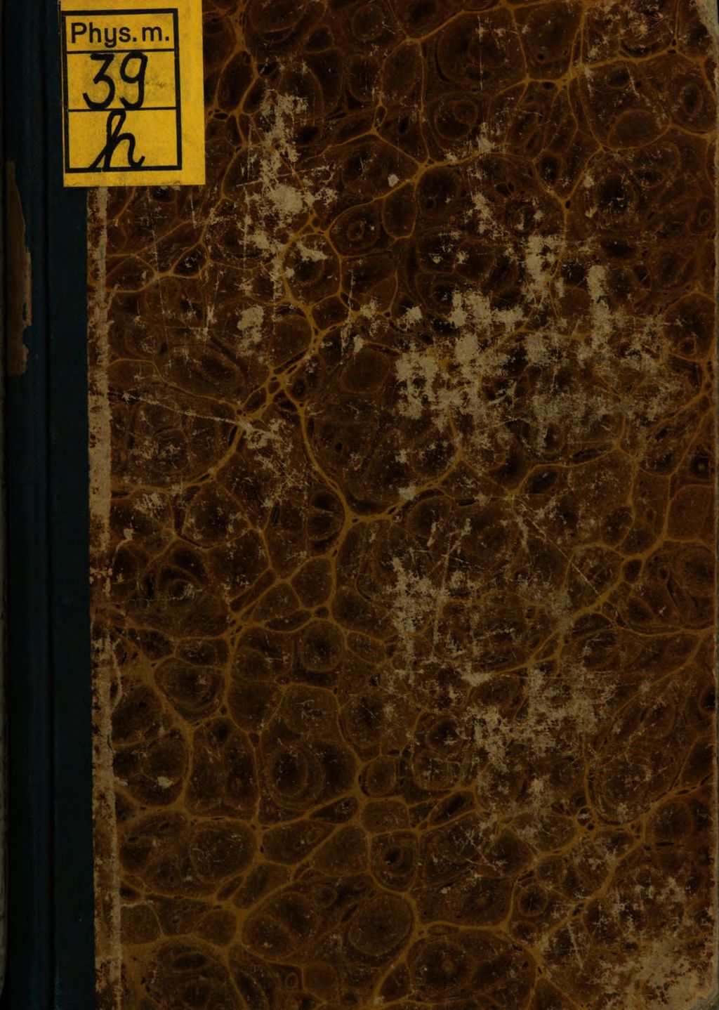 Cover of Unsterblichkeit ist kein Wahn