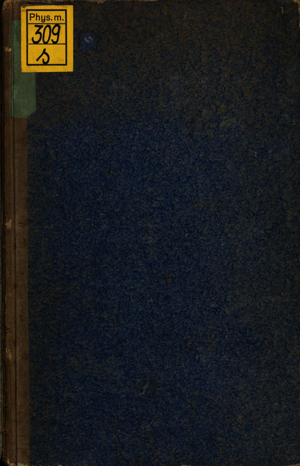 Cover of Herrn Professor Zöllner's Hypothese intelligenter vierdimensionaler Wesen und seine Experimente mit dem amerikanischen Medium Herrn Slade