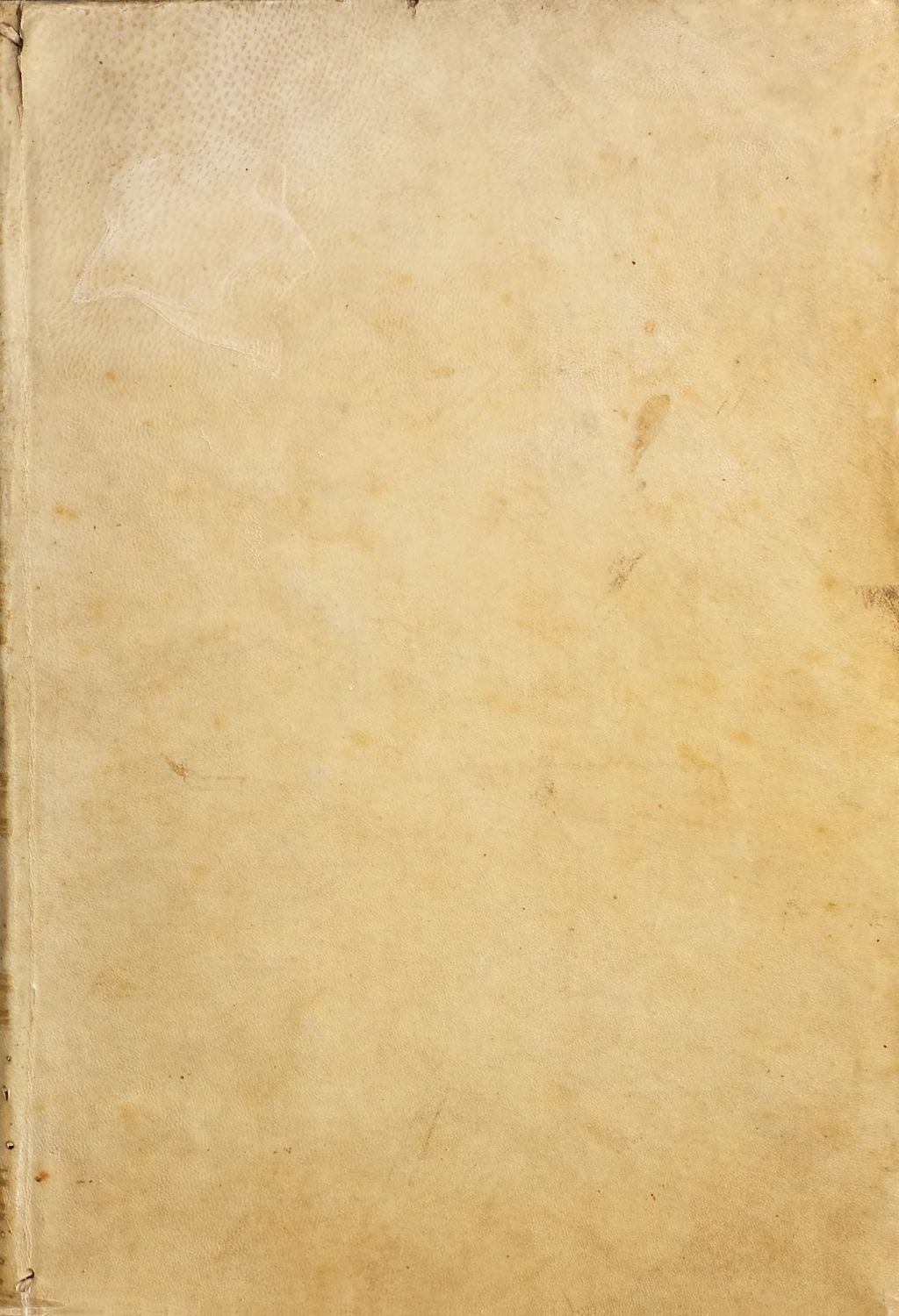 Cover of Plotini Divini Illivs E Platonica Familia Philosophi De Rebvs Philosophicis Libri LIIII. in Enneades sex distributi