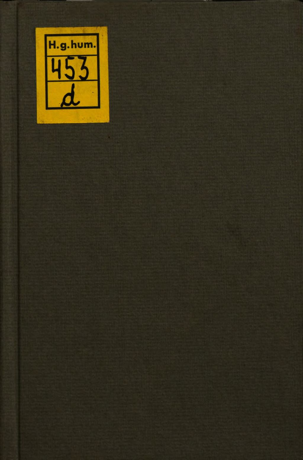 Cover of Nagel-neue Tobacks-Ordnung, Mit zwey neu-gebacknen Toback- und Bier-Liedern