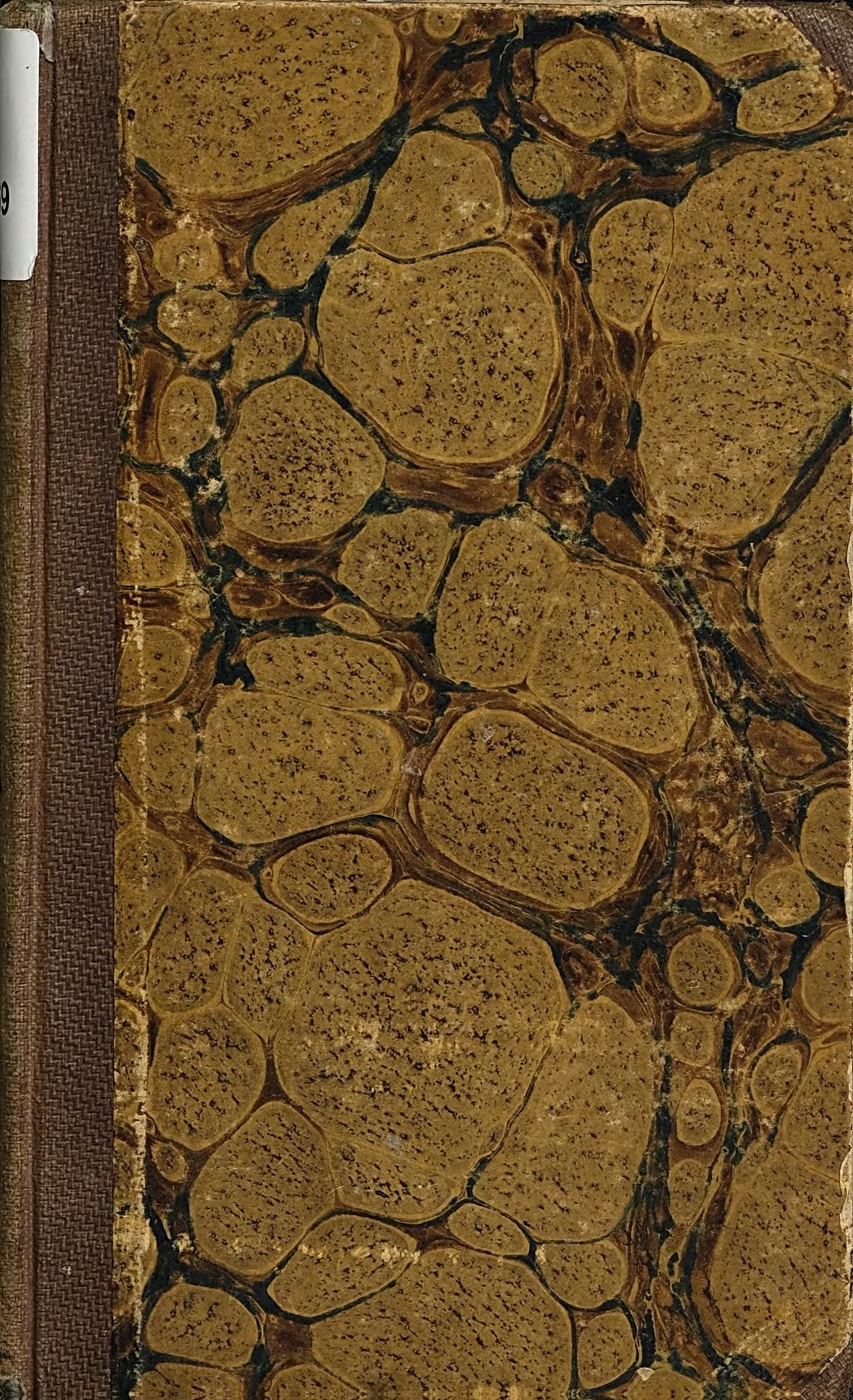 Cover of Der junge Zauberer oder Die Kunst der natürlichen Hexerei