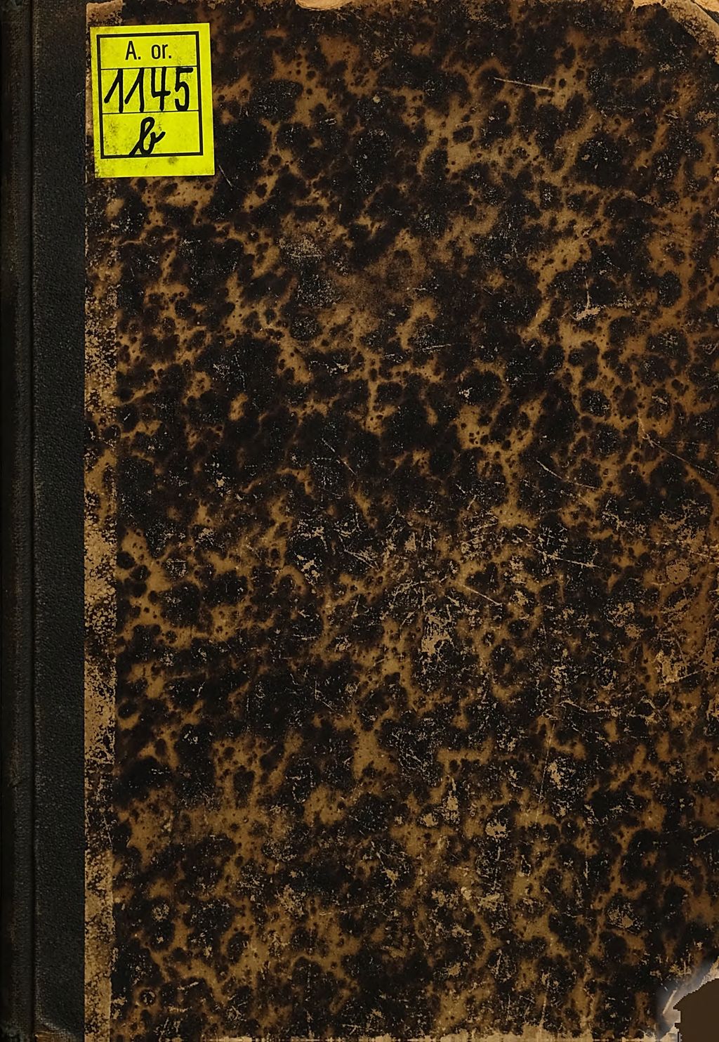 Cover of Thier und Mensch vor dem König der Genien