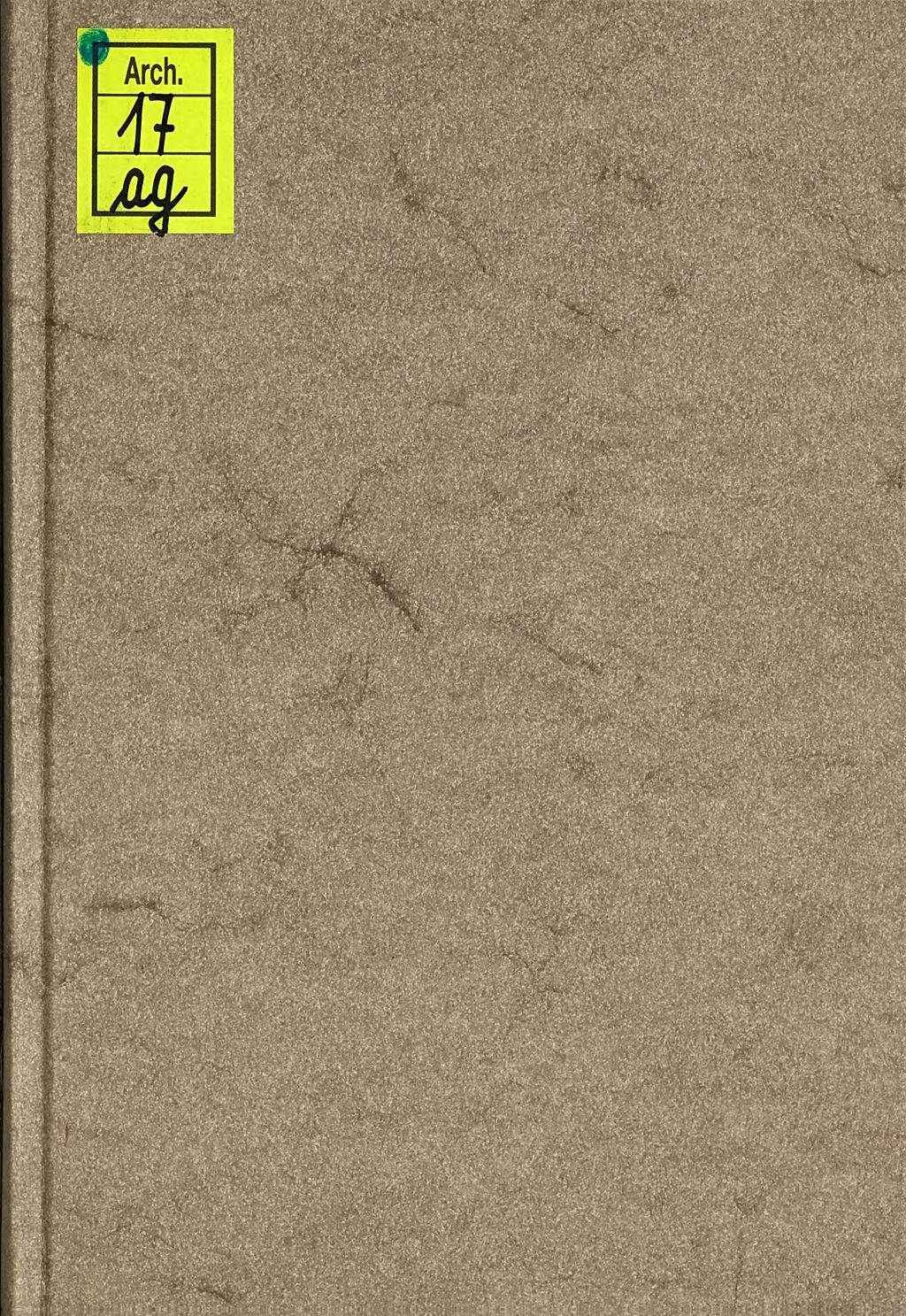 Cover of Der Phönix und seine Aera