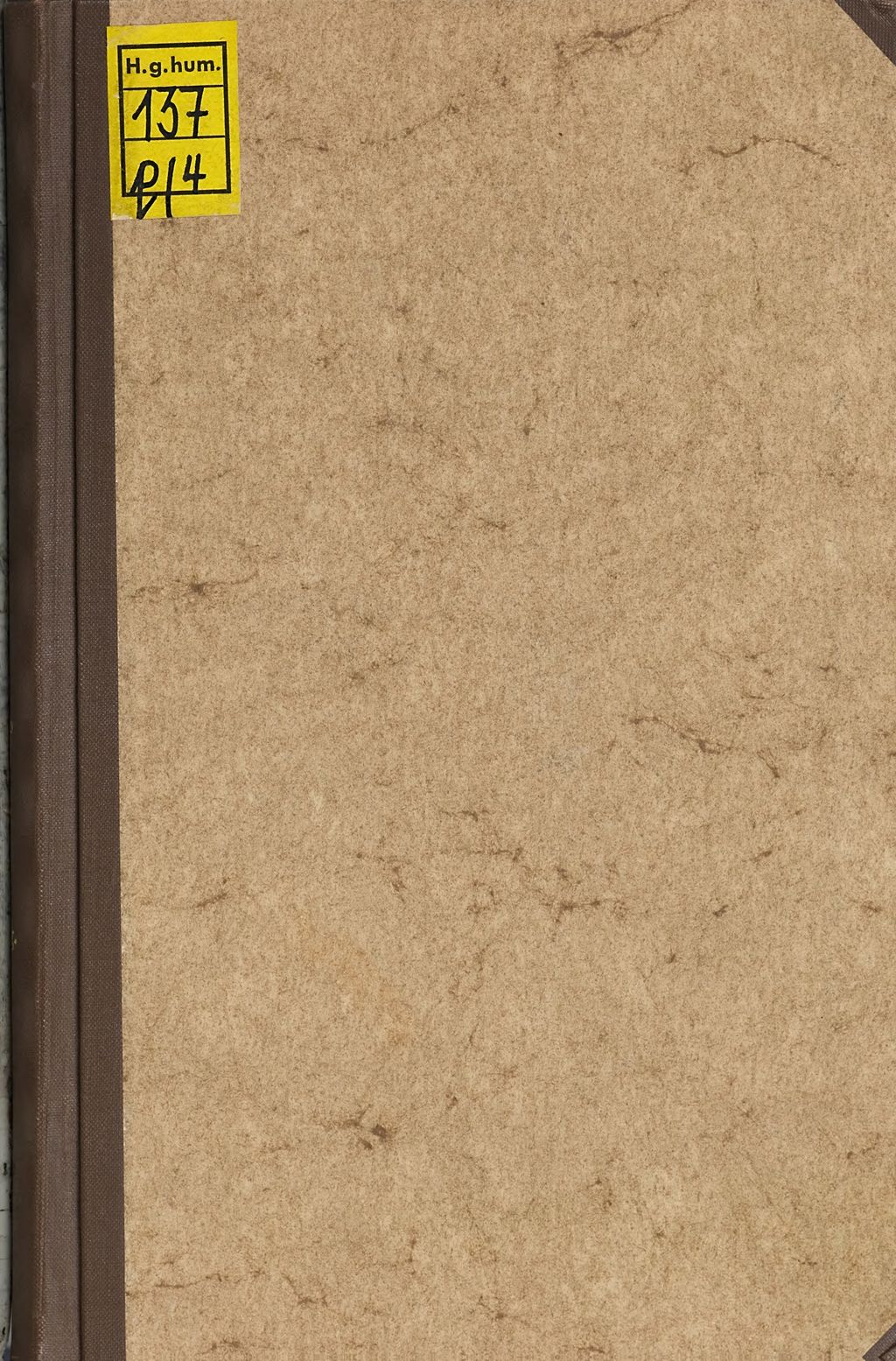 Cover of Allgemeines Handbuch der Freimaurerei . 4, Ergänzungen