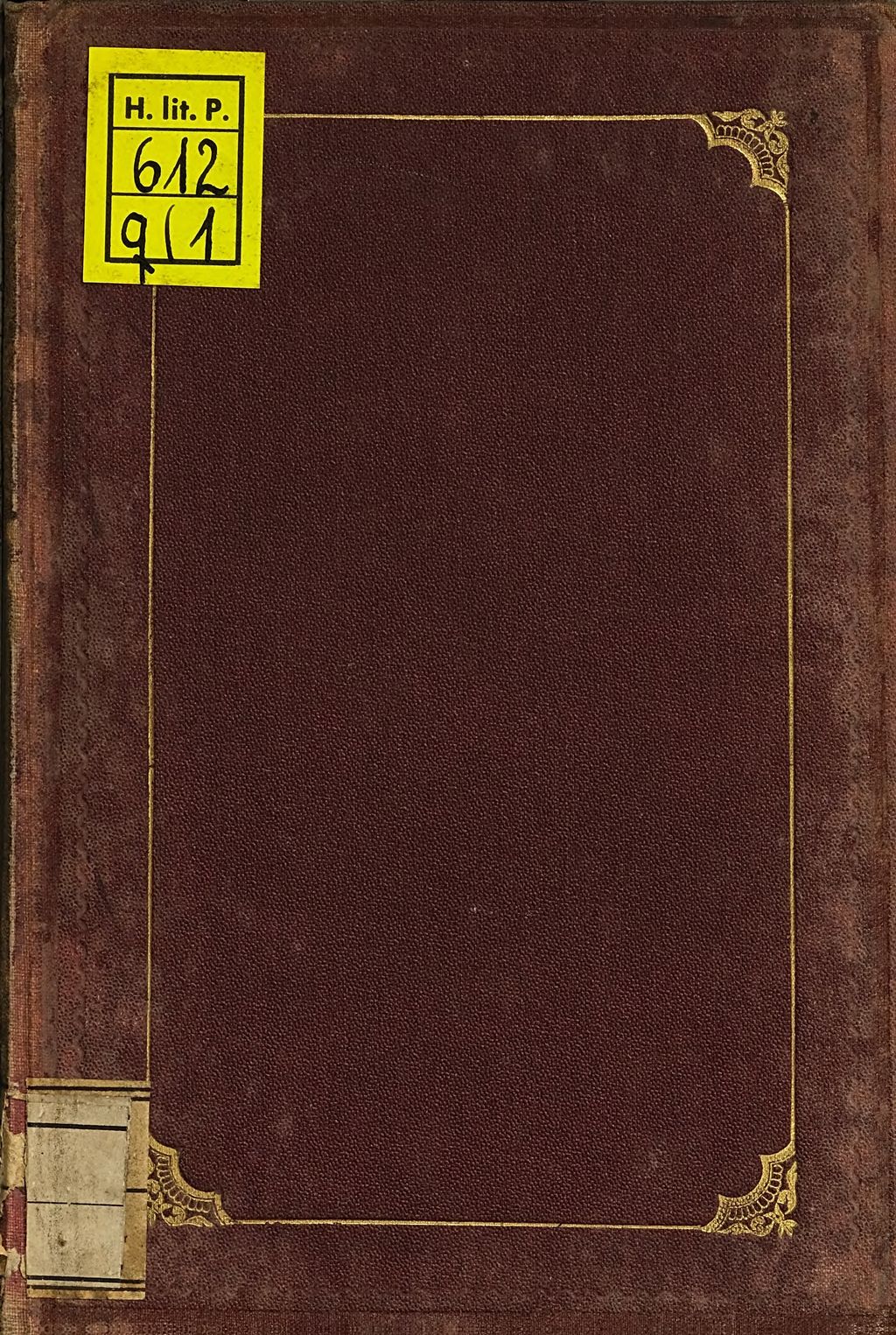 Cover of Nord böhmische Volkssagen in ihrer Bedeutung für die germanische Mythologie und die Geschichte des Landes. 1