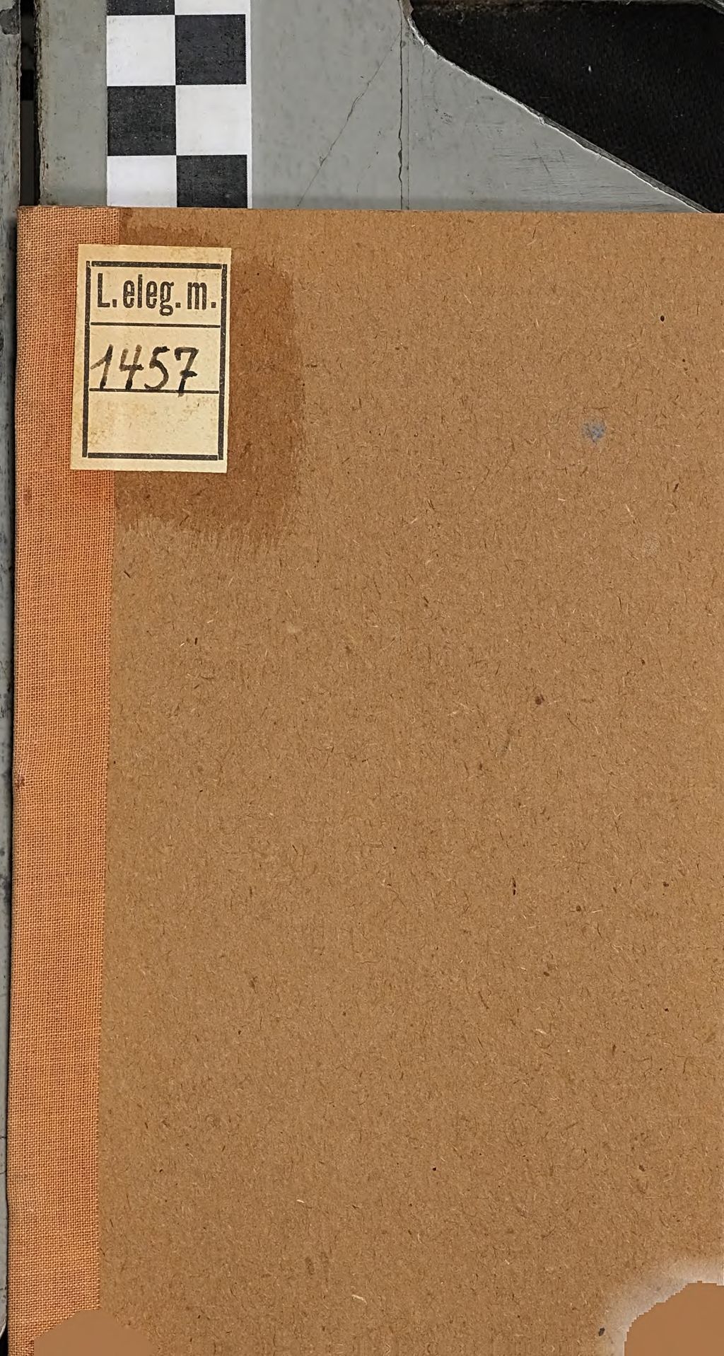 Cover of Abu Hassan