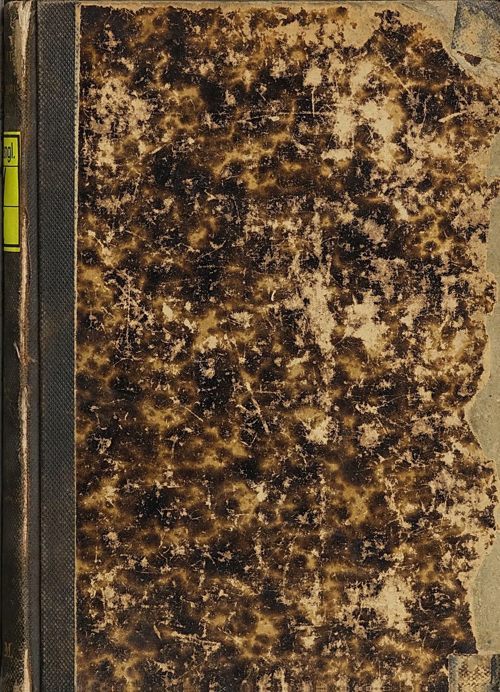 Cover of Ergindwon oder Jenseits der Berge