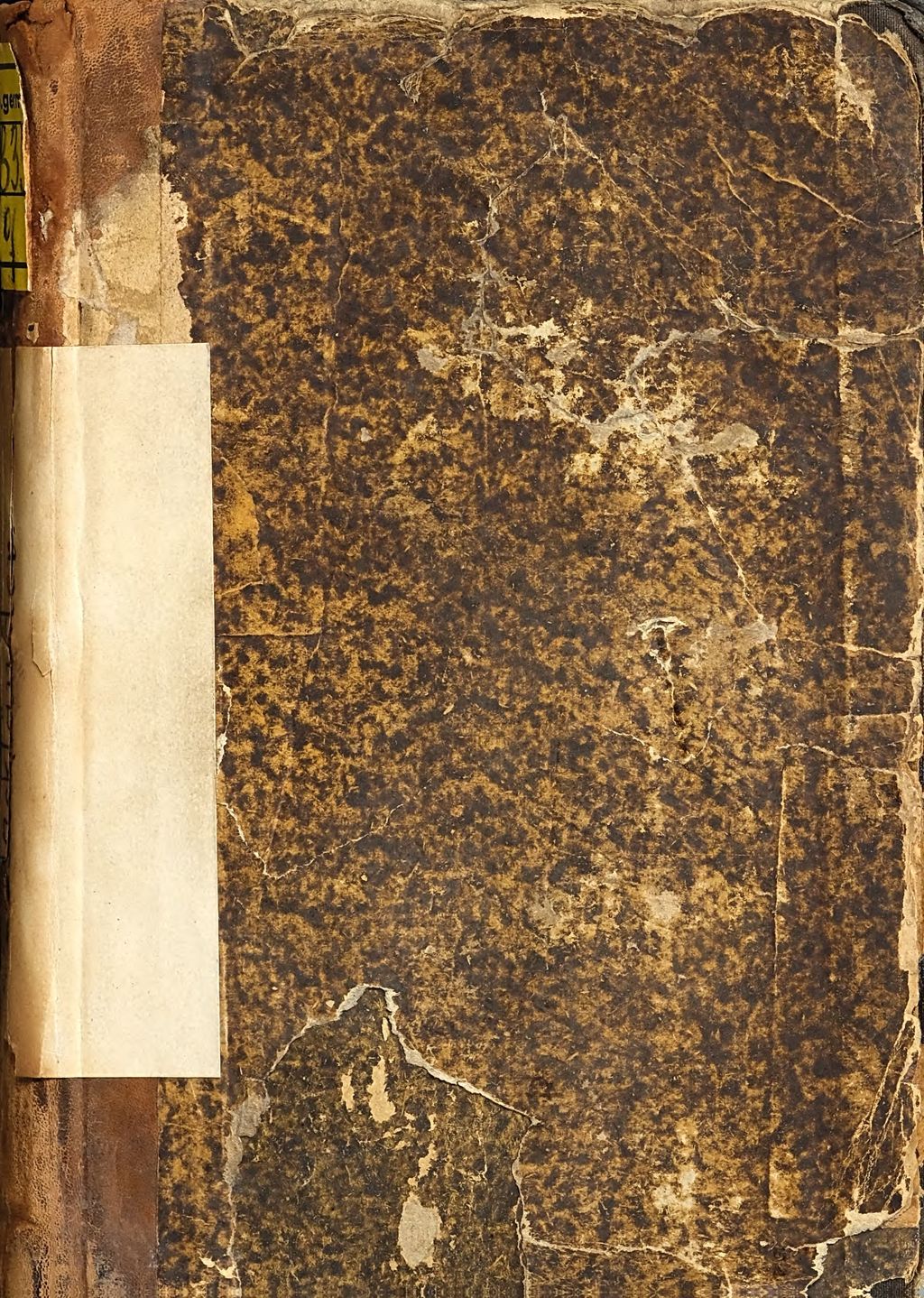Cover of Letzte Novellen von F. W. Hackländer
