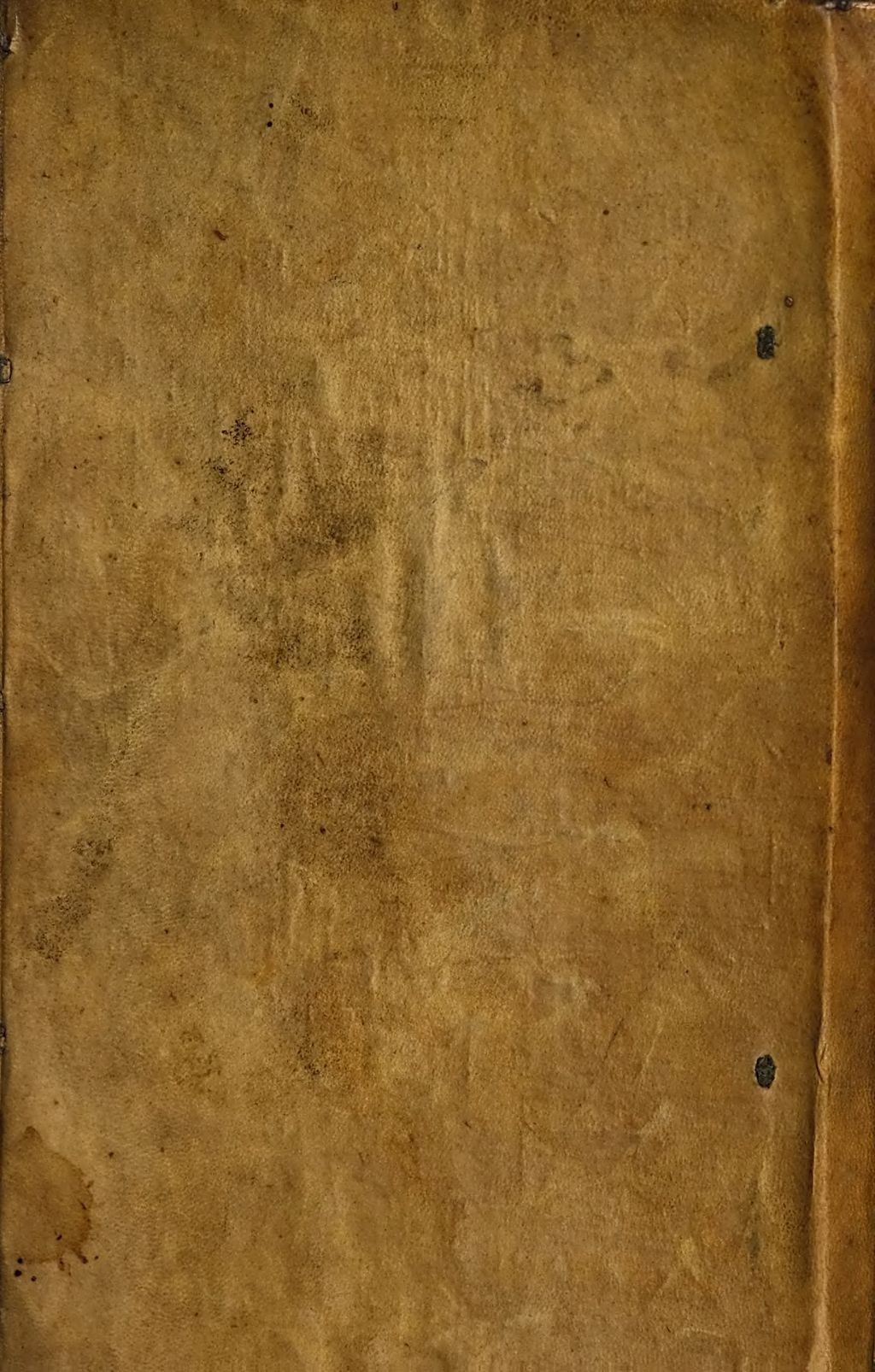 Cover of De Secretis Libri XVII