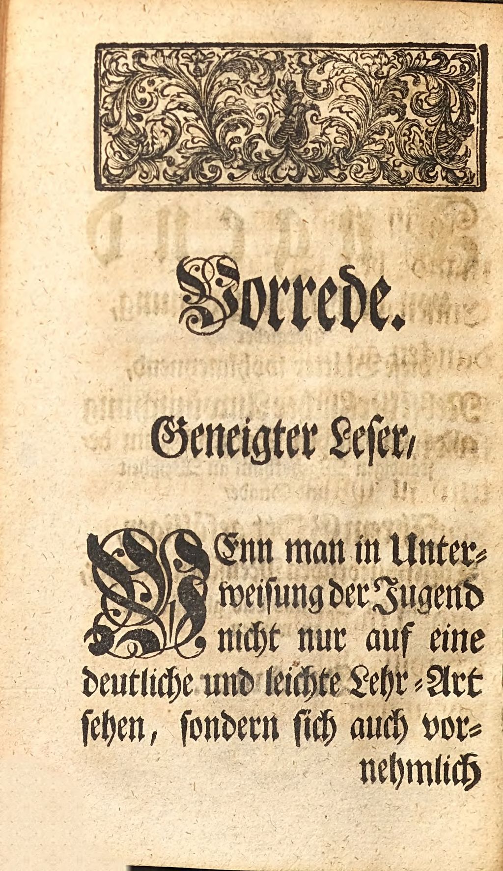Cover of Gründliche Einleitung zur Erkäntniss des natürlichen Rechts oder deren Pflichten, welche die gesunde Vernunfft lehret, und die ein jeder Mensch in Acht nehmen muss, wenn er seine wahre Glückseligkeit nicht hindern, sondern fördern will