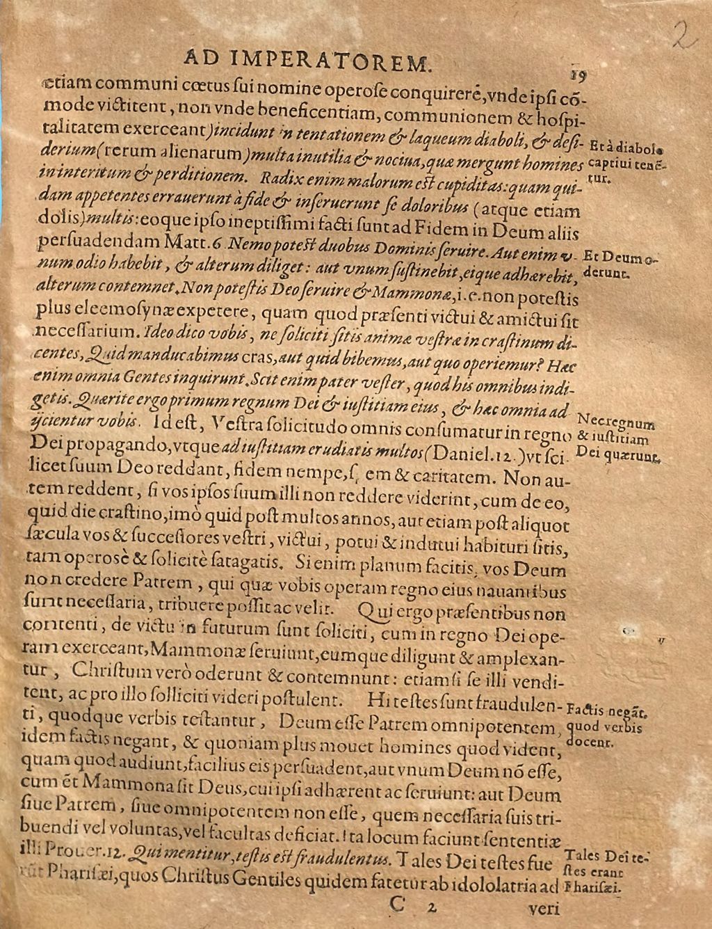 Cover of Gasparis Scioppii ... astrologia ecclesiastica, hoc est disputatio de claritate ac multiplici virtute stellarum in ecclesiae firmamento fulgentium, id est, ordinum monasticorum