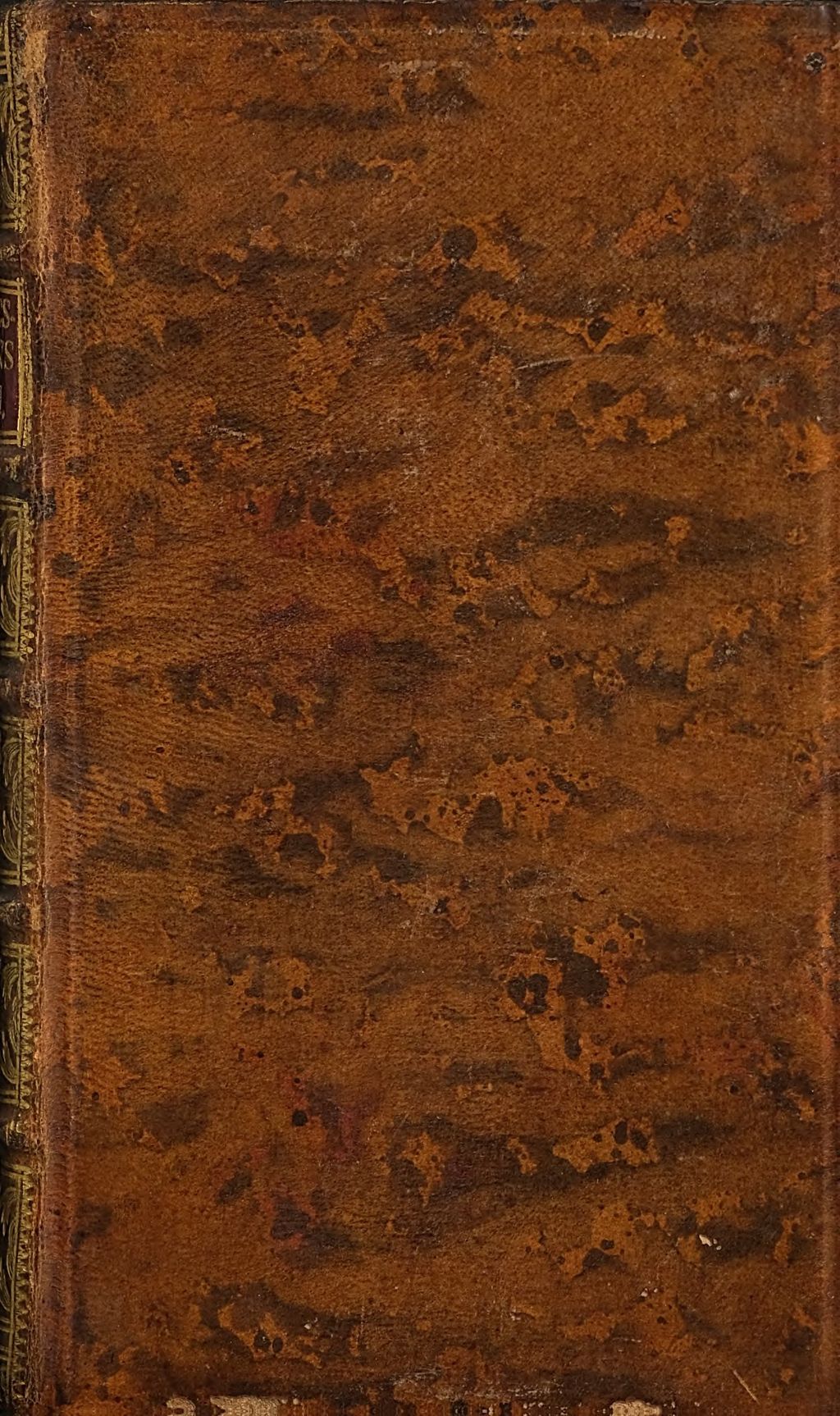 Cover of L' Ordre des Francs-Macons trahi, et le secret des Mopses revelé