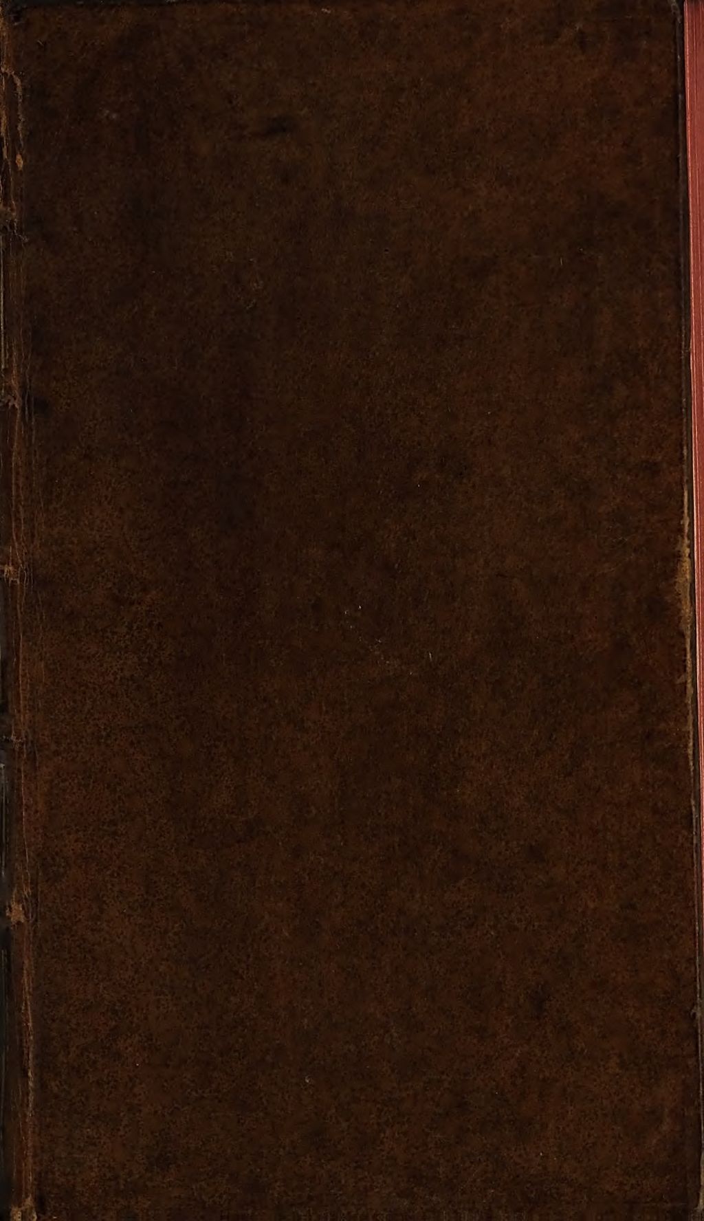 Cover of Elemens de chymie theorique