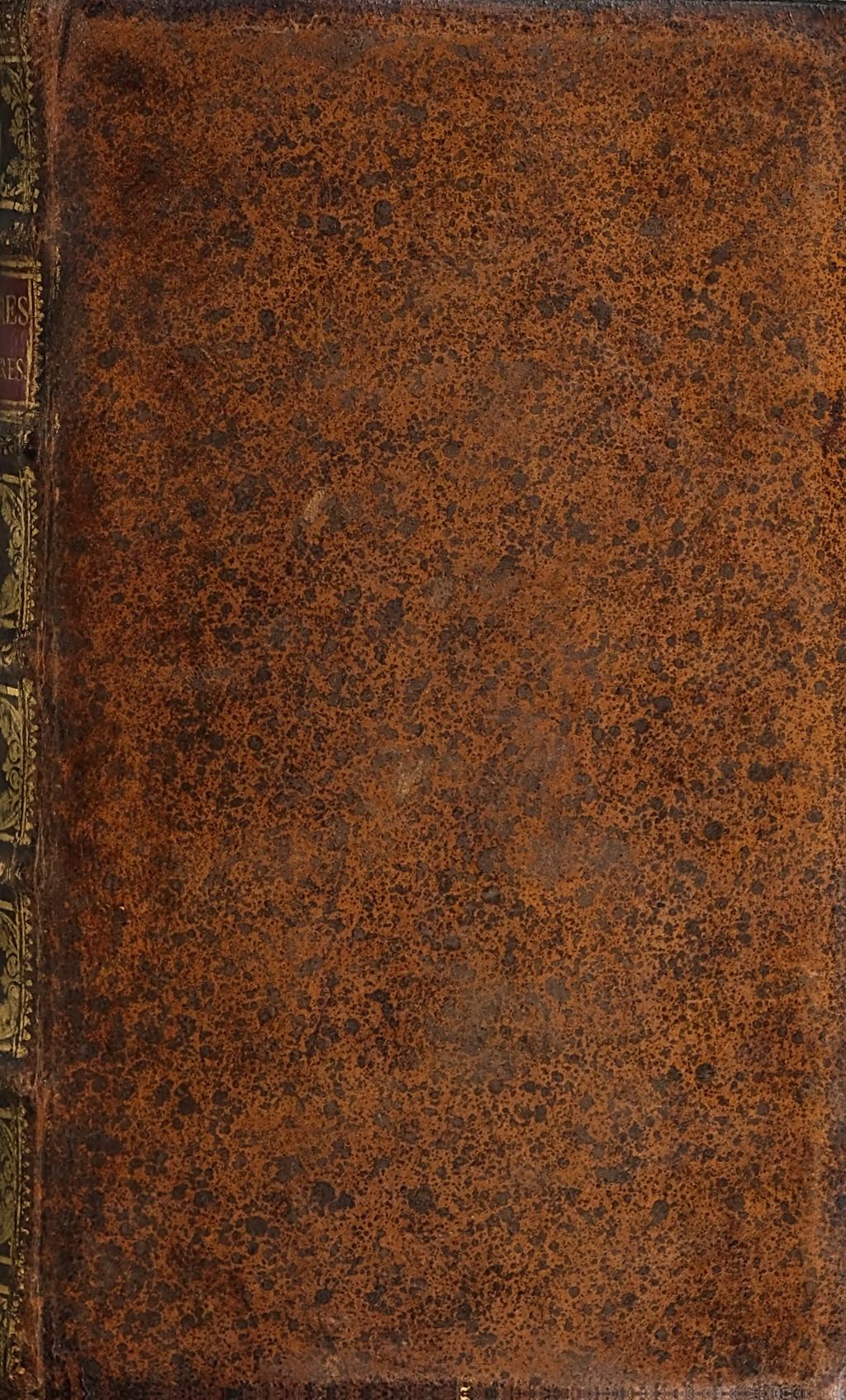 Cover of Mémoires Littéraires Sur Différens Sujets de Physique, de Mathématique, de Chymie , de Médecine, de Géographie, d'Agriculture, d'Histoire naturelle, &c