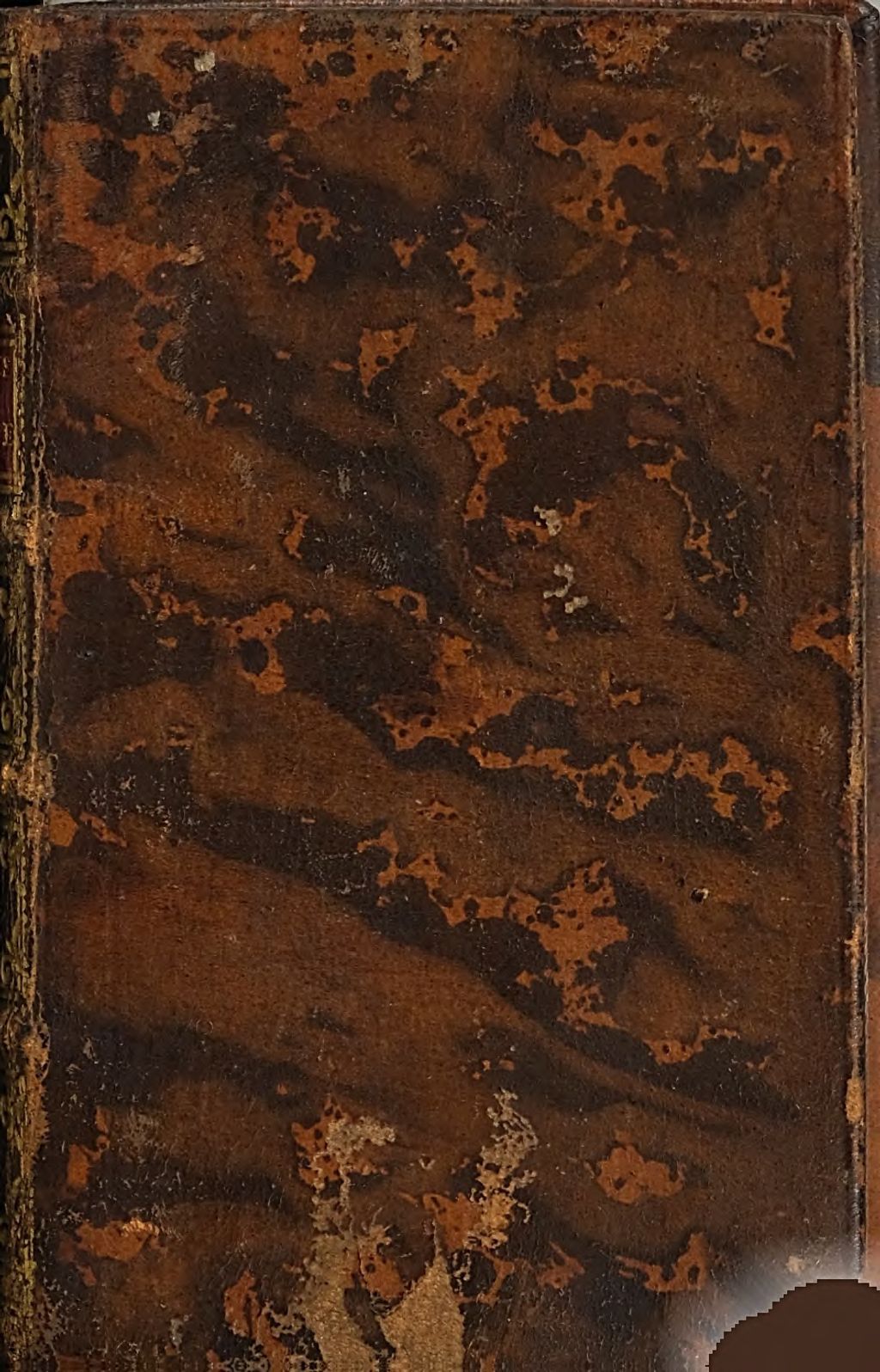 Cover of Fables D'Ésope