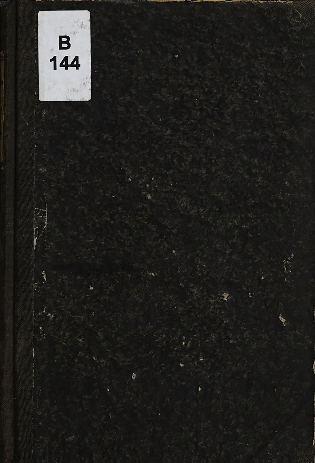 Cover of Aisōpeion Mythōn synagōgē
