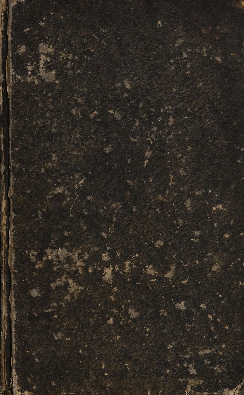 Cover of Versuch einer Darstellung des animalischen Magnetismus als Heilmittel