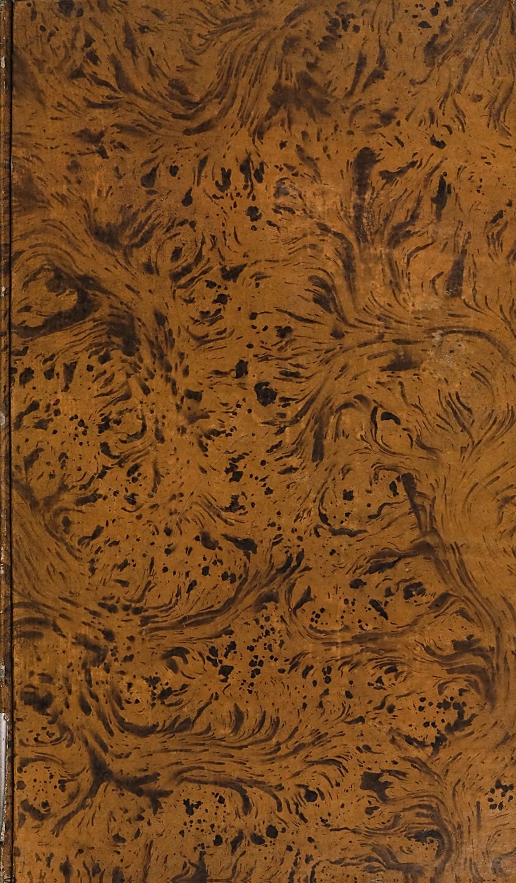 Cover of Theorie des Somnambulismus oder des thierischen Magnetismus