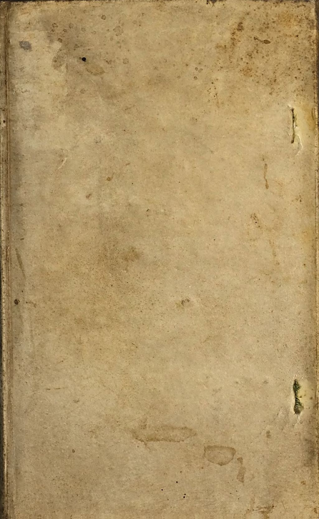 Cover of Microscopium physiognomiae medicum