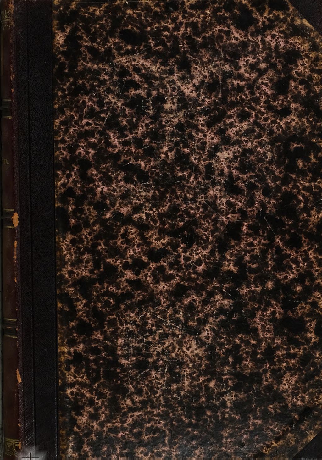 Cover of Illustrirtes Bau-Lexikon