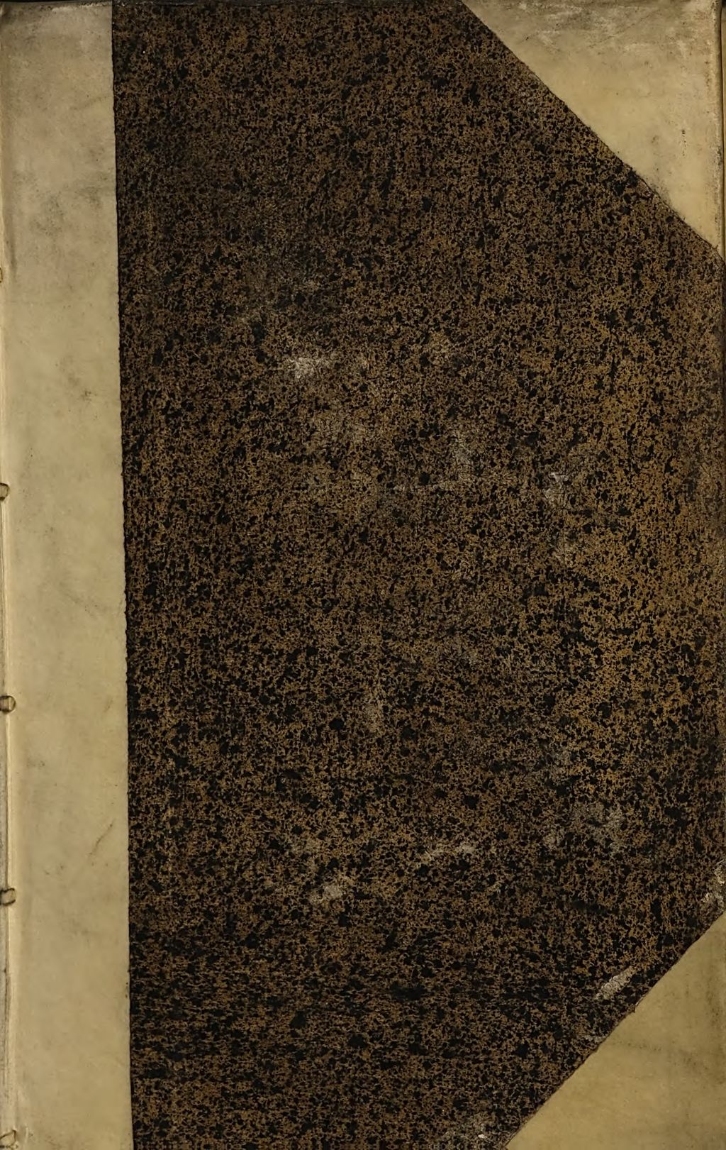 Cover of Cours de chymie de P. Thibaut, dit Le Lorrain