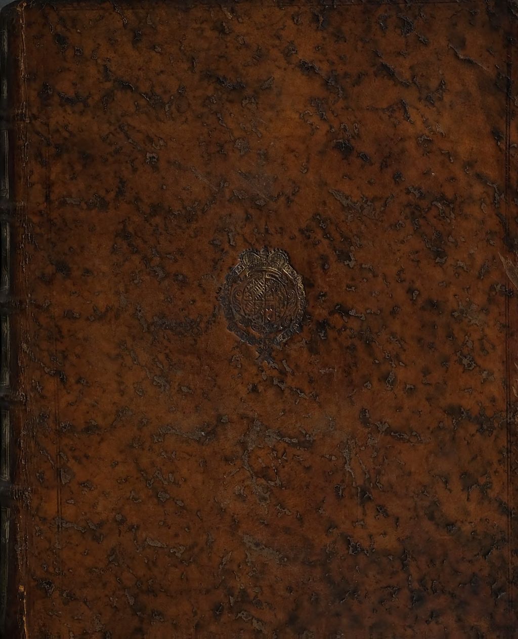 Cover of Leçons De Chymie