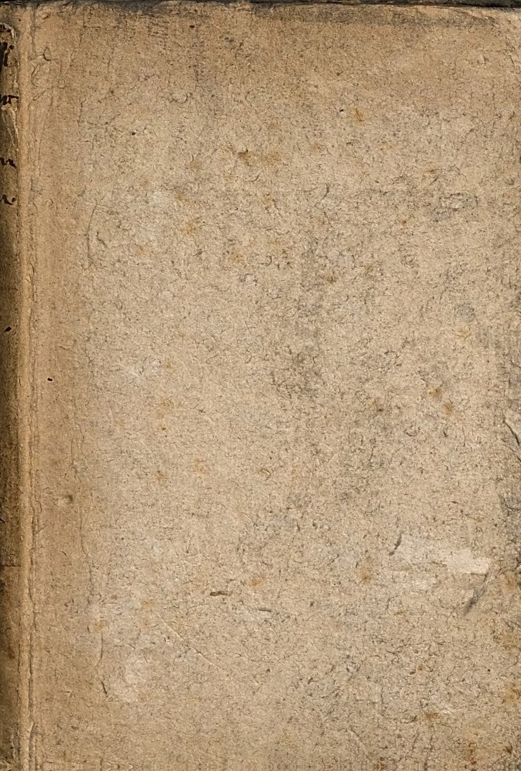 Cover of Fünff Bücher vonn dem langen Leben Philippi Theophrasti von Hohenheim