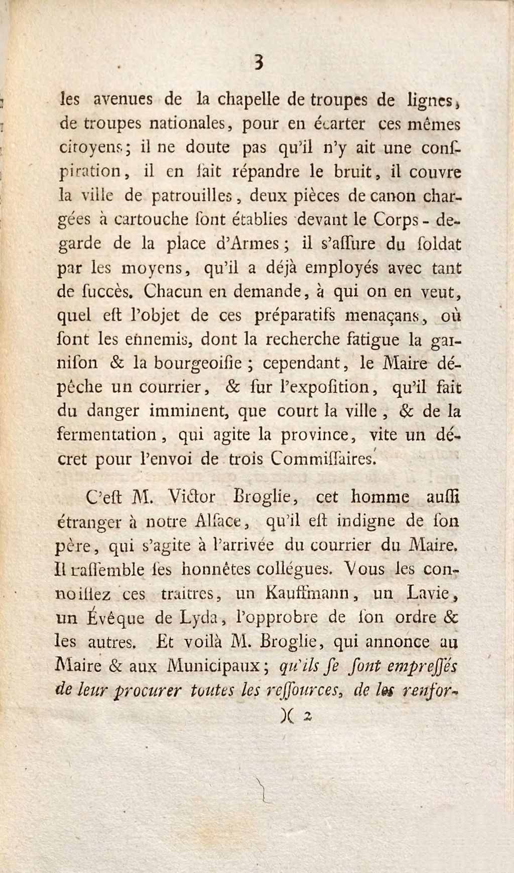 Cover of Coup d'oeil alsatien