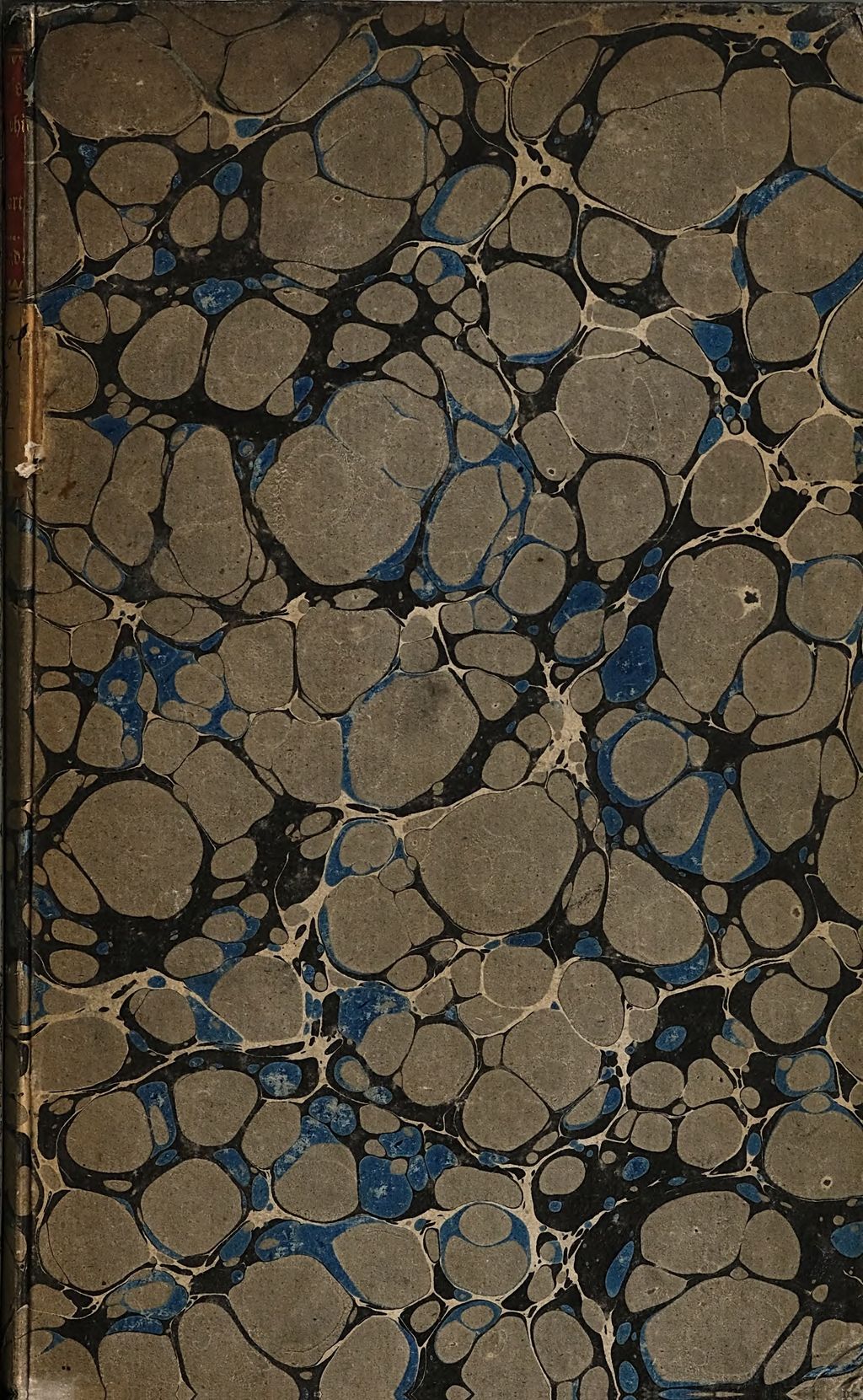 Cover of Der Spessart