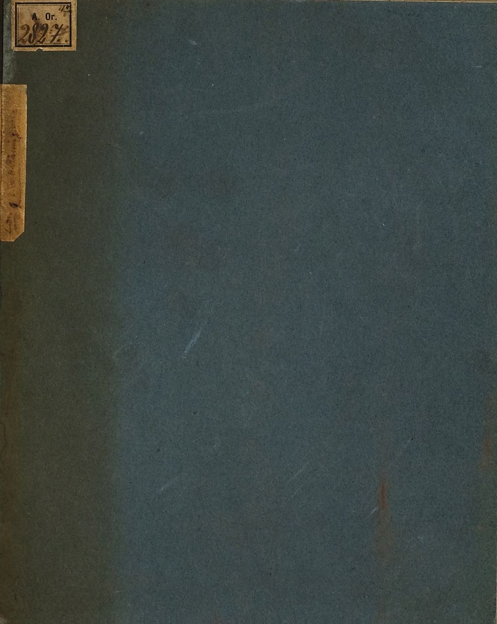 Cover of Über das Râmâyana und die Beziehungen desselben zum Mahâbhârata