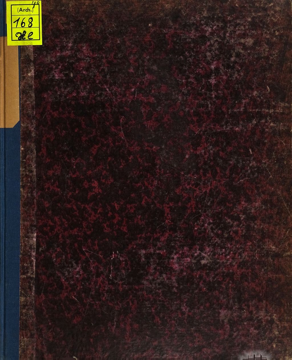 Cover of Métrologie