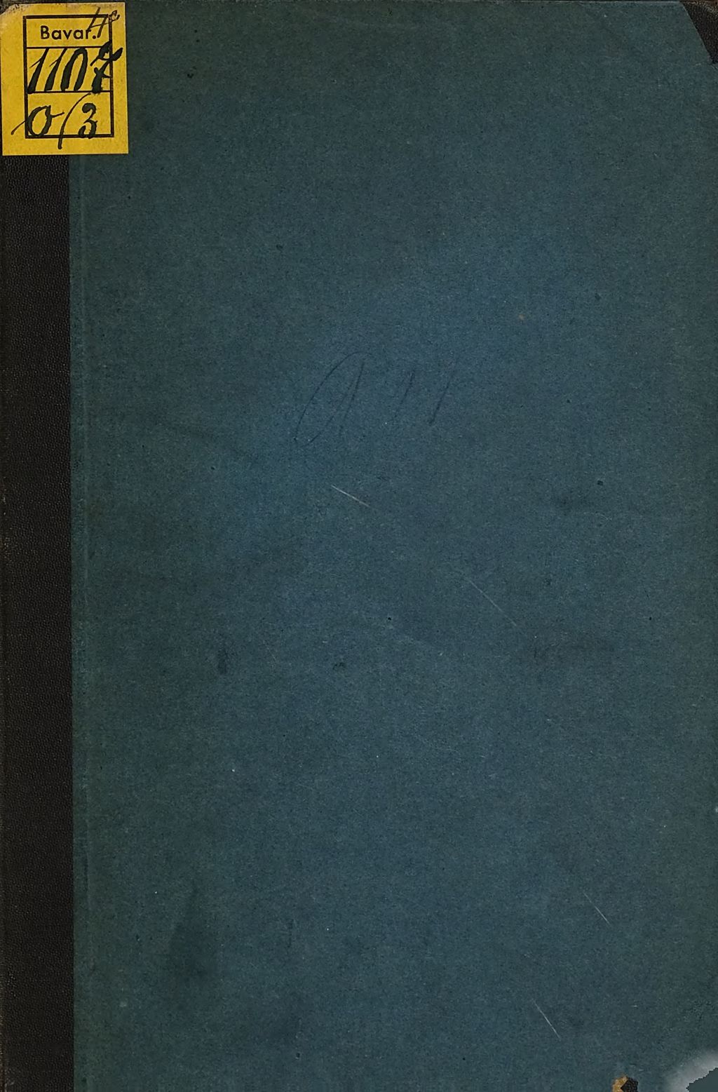 Cover of Repertorium über die noch geltenden Gesetze, Verordnungen und instruktiven Bestimmungen für das Königreich Bayern