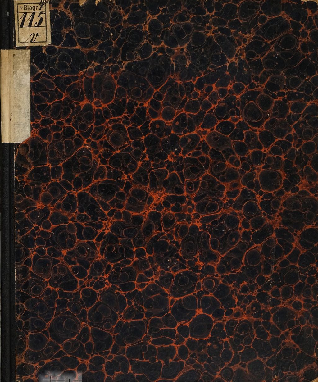 Cover of Notice historique sur la vie et les travaux de M. (François-Pierre-Guillaume) Guizot par Jules Simon