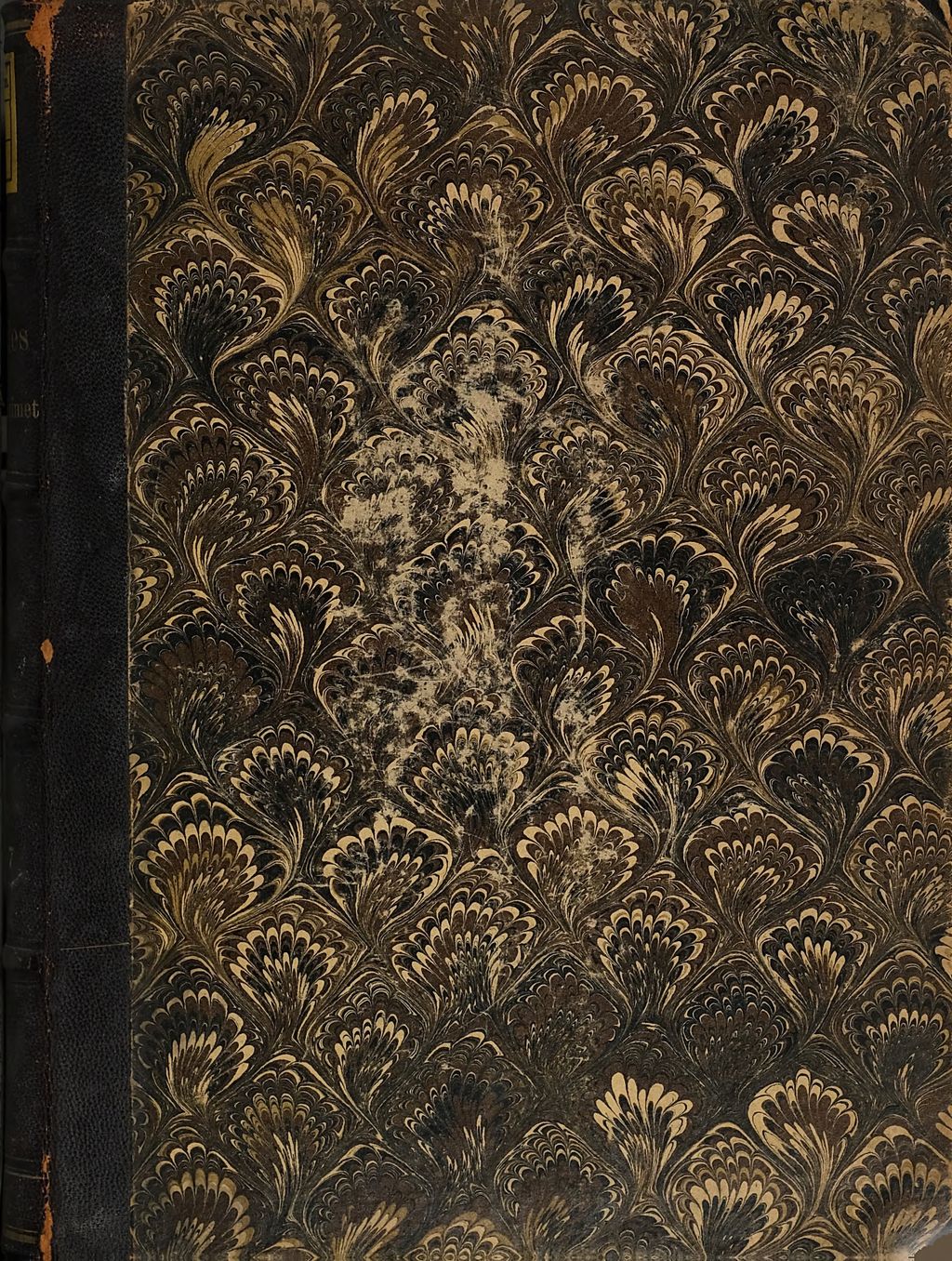 Cover of Essai sur le gnosticisme Égyptien, ses développements et son origine Égyptienne