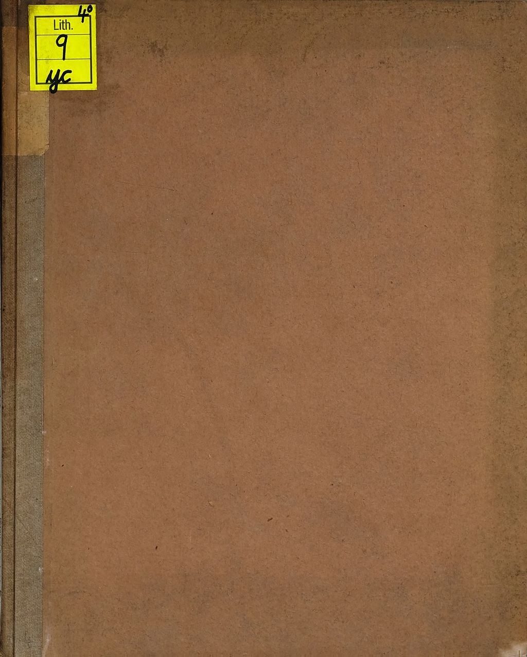 Cover of Ueber den Perowskit