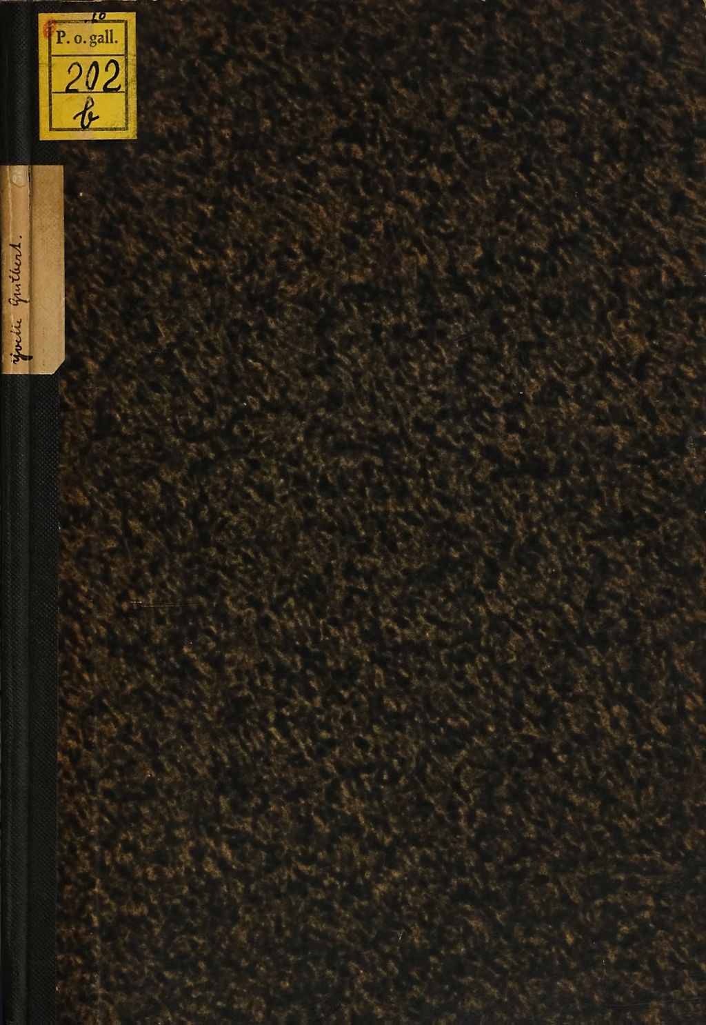 Cover of Repertoire einer Tournée mit einem Pariser Cabaret