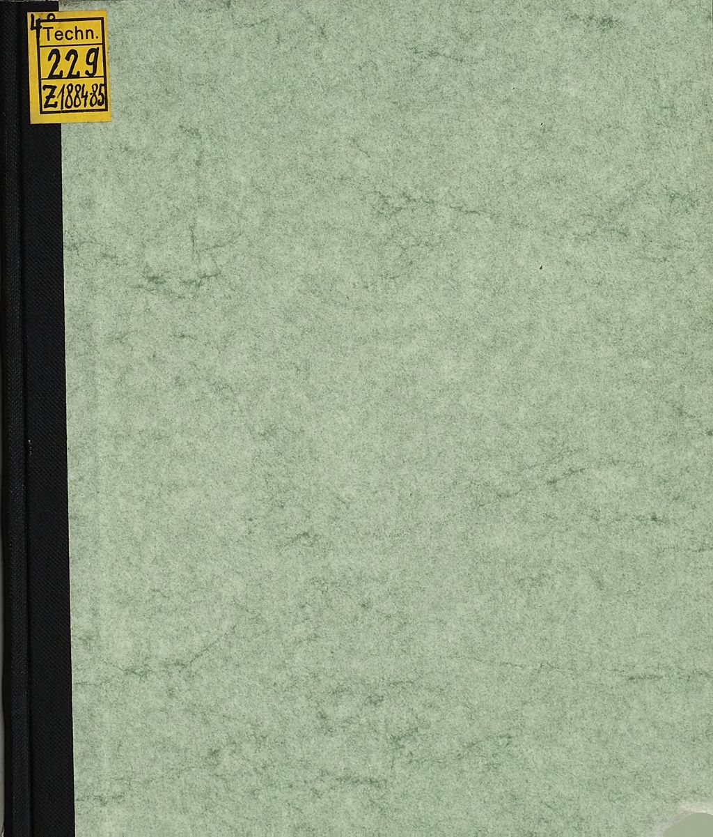 Cover of Über die Bedeutung der Alchemie