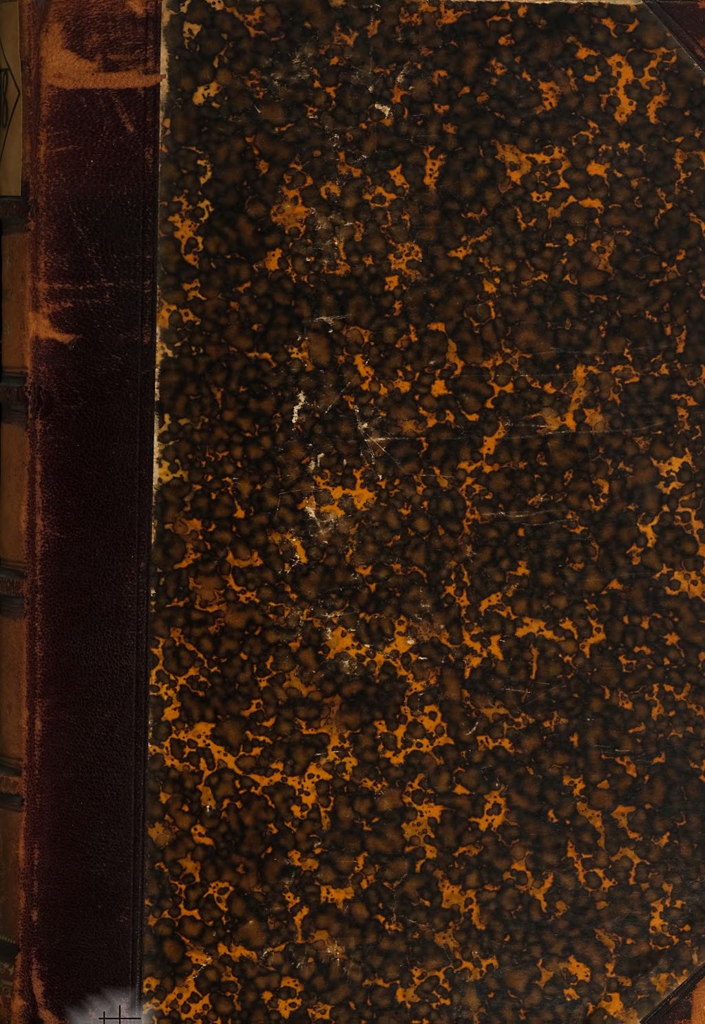 Cover of Institutiones philosophicae