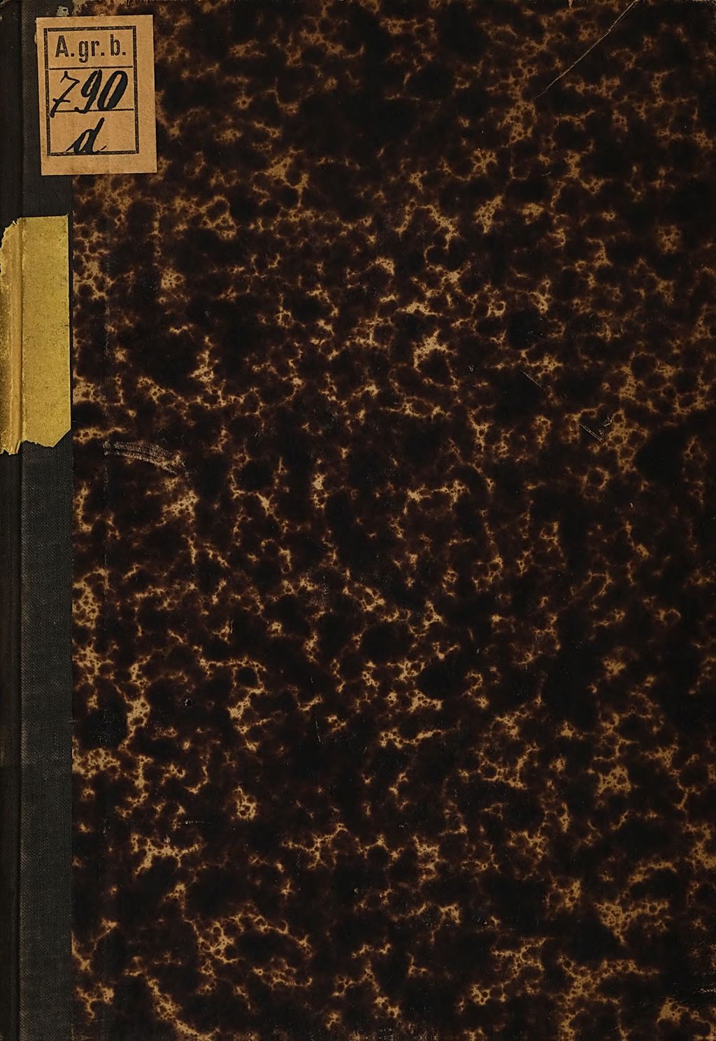 Cover of Die ersten drei Kapitel der Metaphysik des Aristoteles