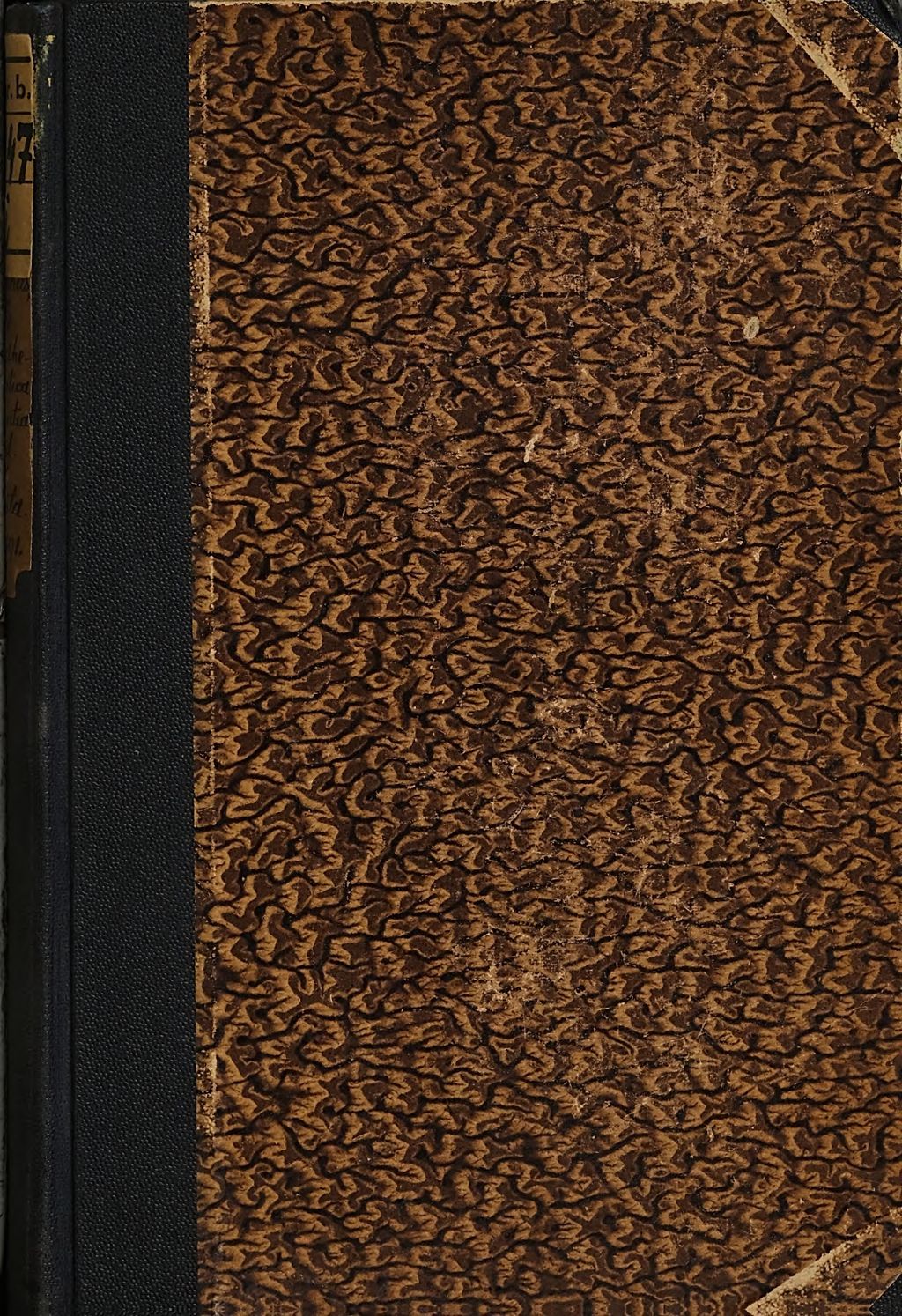 Cover of Iamblichi de communi mathematica scientia liber