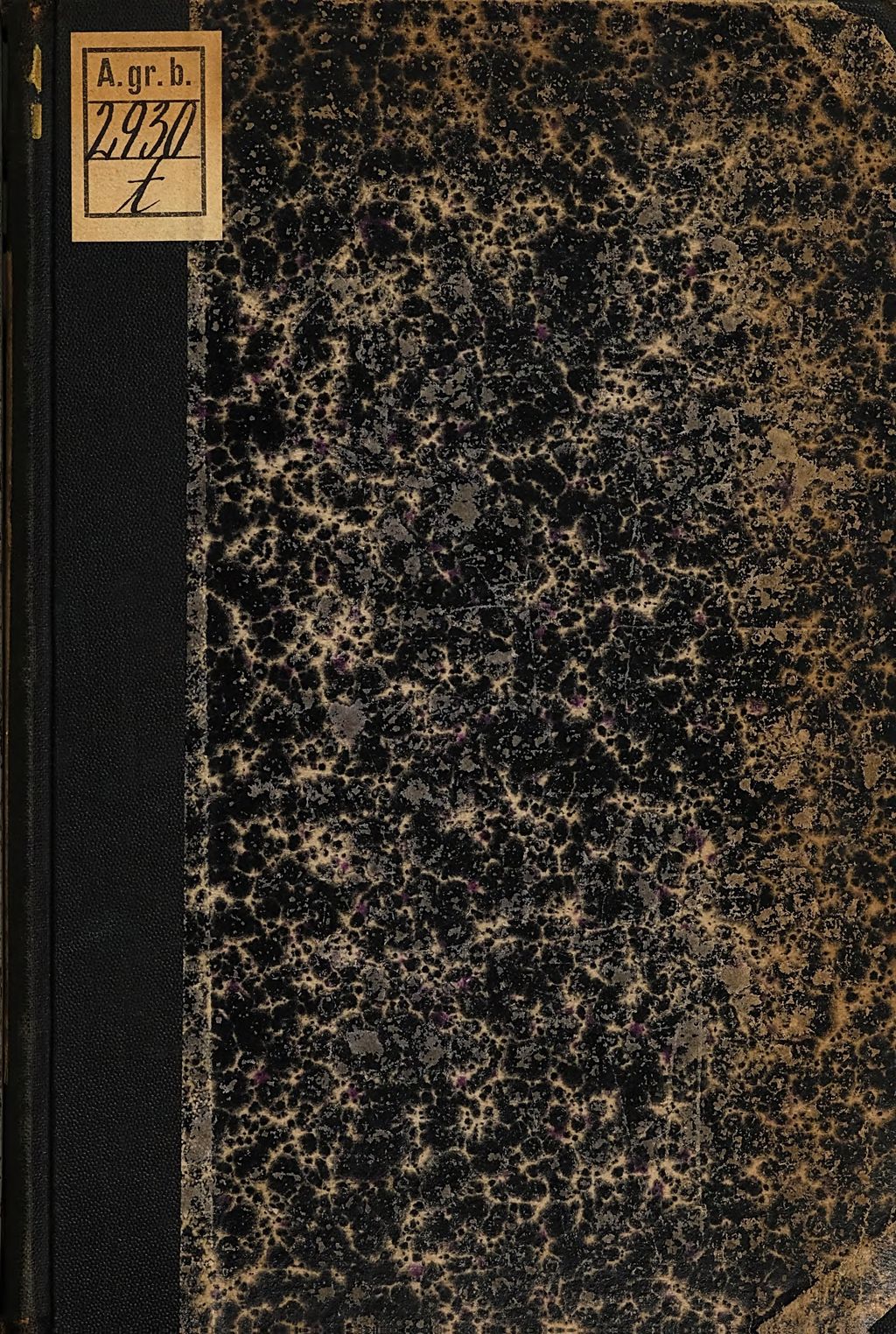 Cover of Plutarchi Pythici dialogi tres