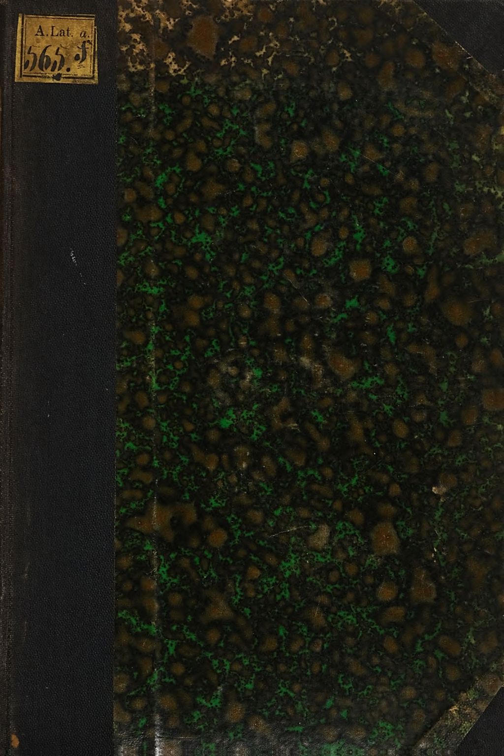 Cover of Magia e pregiudizii in Q. Orazio Flacco