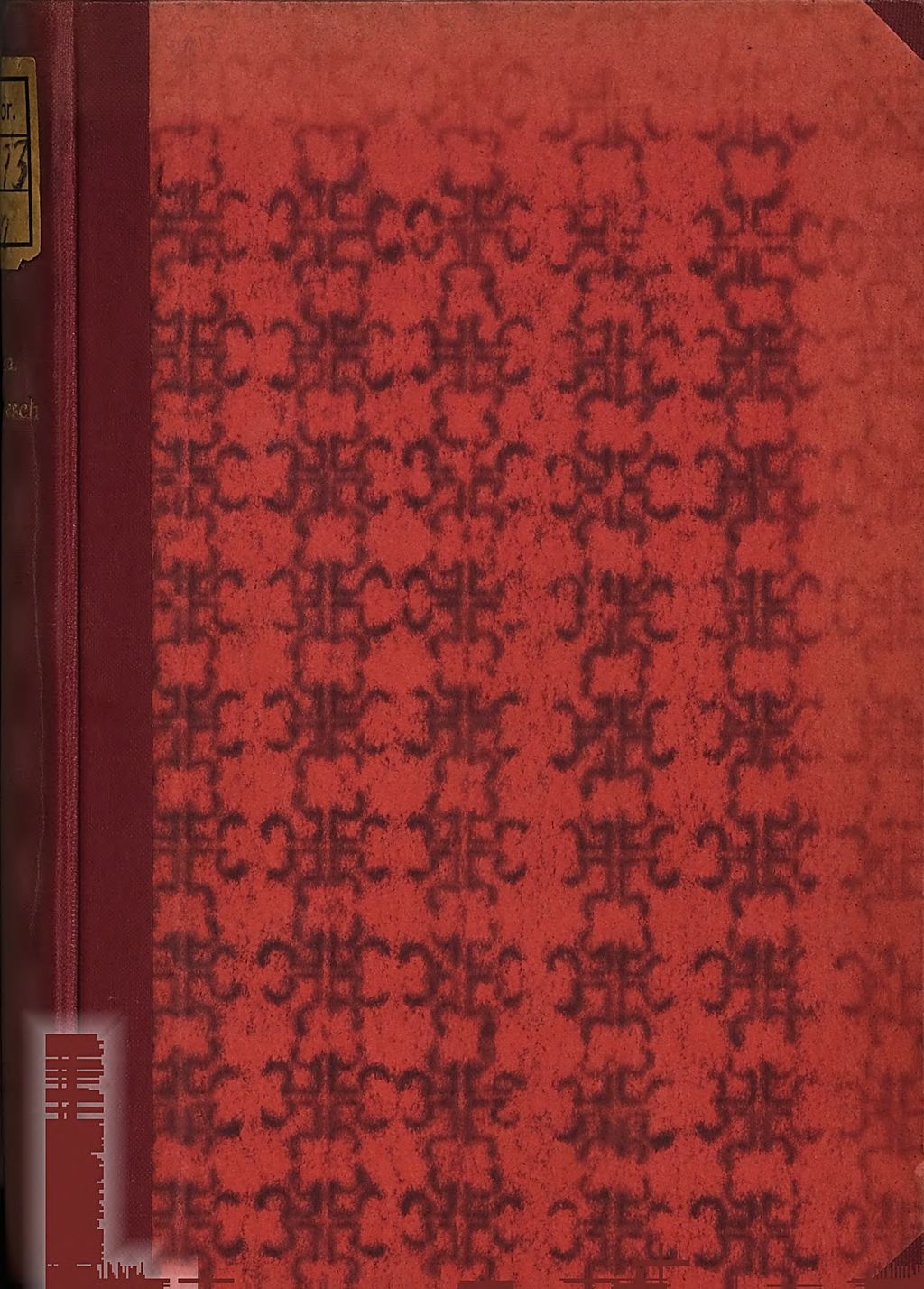 Cover of Japanische Thee-geschichten