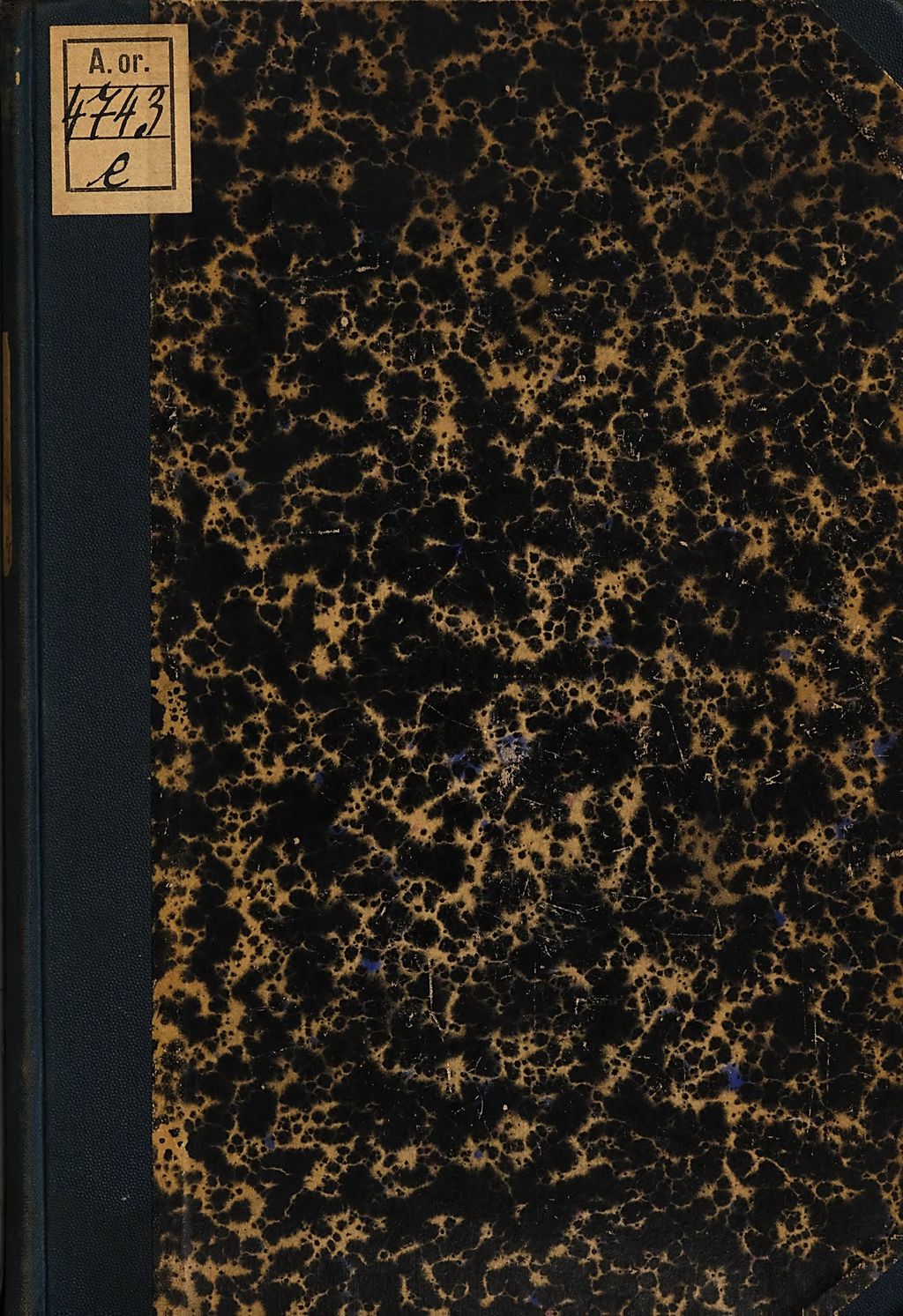 Cover of Der Auszug aus dem Pañcatantra in Kshemendras Bṛihatkathâmañjarî