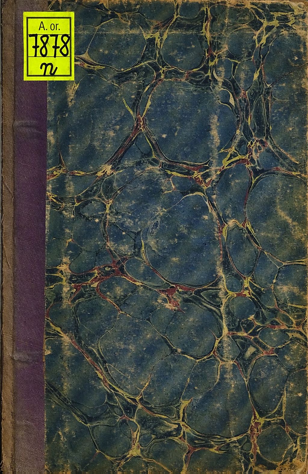Cover of Nafā'is al-funūn