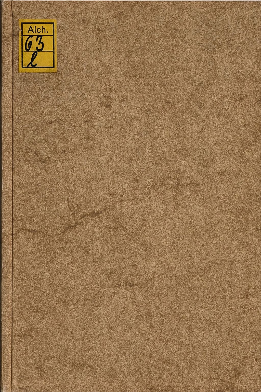 Cover of Aurea catena Homeri